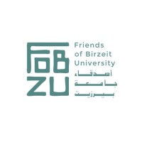 Friends of Birzeit University (Fobzu) logo - Similar company to Whitestone Insight