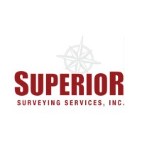Superior Surveying Services, Inc. logo - Similar company to Andes Consulting Engineering & Surveying