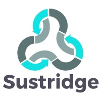 Sustridge logo - Similar company to North Star Carbon & Impact | Certified B Corp