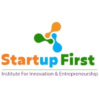Startup First Institute logo - Similar company to Startup Honduras