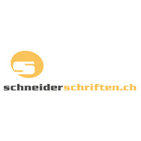 Schneider Schriften AG logo - Similar company to Lab.Circle