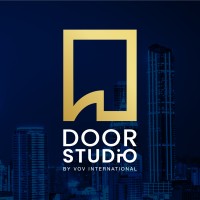Door Studio logo - Similar company to Doors Studio | Global Branding & Digital Marketing Agency
