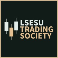LSESU Trading Society logo - Similar company to Lsesu Business & Investment Group