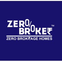 Zero Broker logo - Similar company to Arnata