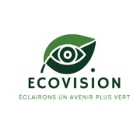 Ecovision logo - Similar company to Linkfluence