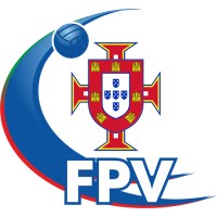 Federação Portuguesa de Voleibol logo - Similar company to Discloud