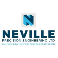 Neville Precision Engineering LTD logo - Similar company to Kano Precision Engineering Ltd
