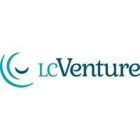 LC Venture logo - Similar company to Bego Education