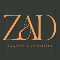 Zad Law | Lawyers & Associates