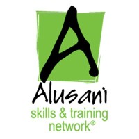 Alusani Skills & Training Network® logo - Similar company to Kwelanga Training (Pty) Ltd