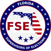 FLORIDA SUPERVISORS OF ELECTIONS, INC logo - Similar company to Collier County Supervisor Of Elections Melissa R. Blazier