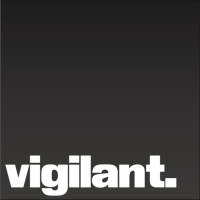 vigilant.studio logo - Similar company to Dolphin Labs