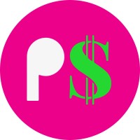 Pinksurfing logo - Similar company to Clivertech Software Solutions