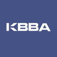 KBBA Kitchen Bathroom Buying Association logo - Similar company to Pw Logistics
