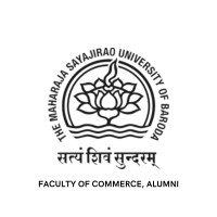 MSU - Faculty of Commerce, Alumni logo - Similar company to Training & Placement Cell, Faculty Of Tech & Engg., The Maharaja Sayajirao University Of Baroda