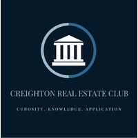 Creighton Real Estate Club logo - Similar company to Nexgen