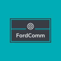 FordComm logo - Similar company to Telsasoft