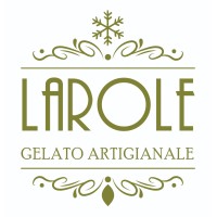 Larole Gelato Artigianale logo - Similar company to Nero Gelato