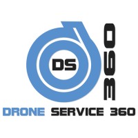 Drone Service 360 logo - Similar company to Drone Service Center