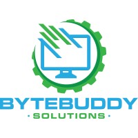 ByteBuddy Solutions logo - Similar company to Bytebuddy