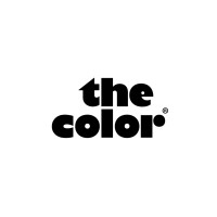 The Color Hair Coloring salons logo - Similar company to Baking Lab Amsterdam