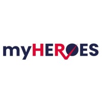 myHeRoes logo - Similar company to Cube Spa