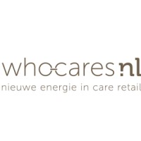 who-cares logo - Similar company to Proceuta