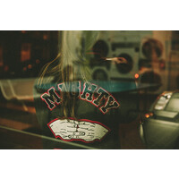 MIGHTY PROD logo - Similar company to Studio 77