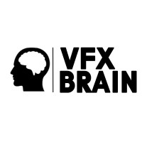 VFX Brain logo - Similar company to Vfx Singh
