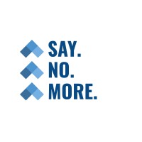 Say No More logo - Similar company to Foxolabs