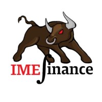 Liga de Mercado Financeiro do IME-USP logo - Similar company to Beedata (Ime-Usp)