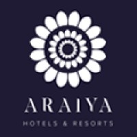 Araiya Hotels & Resorts logo - Similar company to Ecko Hotels & Resorts