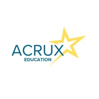 Acrux Education logo - Similar company to Trepont Fund