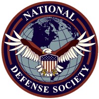 National Defense Society logo - Similar company to Purdue National Defense Society
