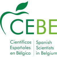 CEBE - Spanish Scientists in Belgium logo - Similar company to The Human Square