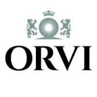 ORVI logo - Similar company to Strata Stones Ltd