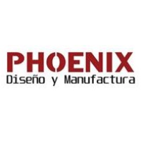 Phoenix Diseño y Manufactura logo - Similar company to Celer Logistics Inc