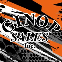 Ginop Sales Inc. logo - Similar company to Weingartz