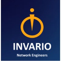 Invario Network Engineers logo - Similar company to Intelice Solutions