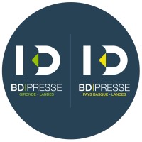 BD PRESSE logo - Similar company to Fairview - Conformité Vidéosurveillance