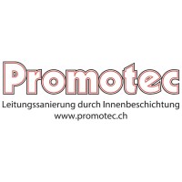 Promotec Service GmbH logo - Similar company to Froglux Ag