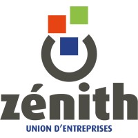 Zénith Union d'Entreprises logo - Similar company to Hanau