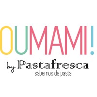 OUMAMI! by Pastafresca logo - Similar company to Ciabbatta