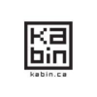 KABIN logo - Similar company to Kabin