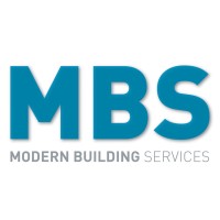 Modern Building Services magazine logo - Similar company to Corsto Web Design Ltd
