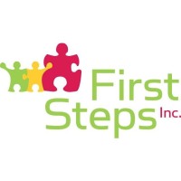 First Steps, Inc. logo - Similar company to First Steps Kent