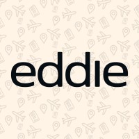 eddie logo - Similar company to Blue For Sure