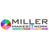 Miller Company Inc logo - Similar company to Crew-Tech