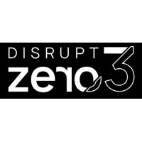 DisruptZero3 logo - Similar company to Save Breach