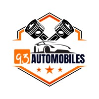 93Automobiles logo - Similar company to Upgage